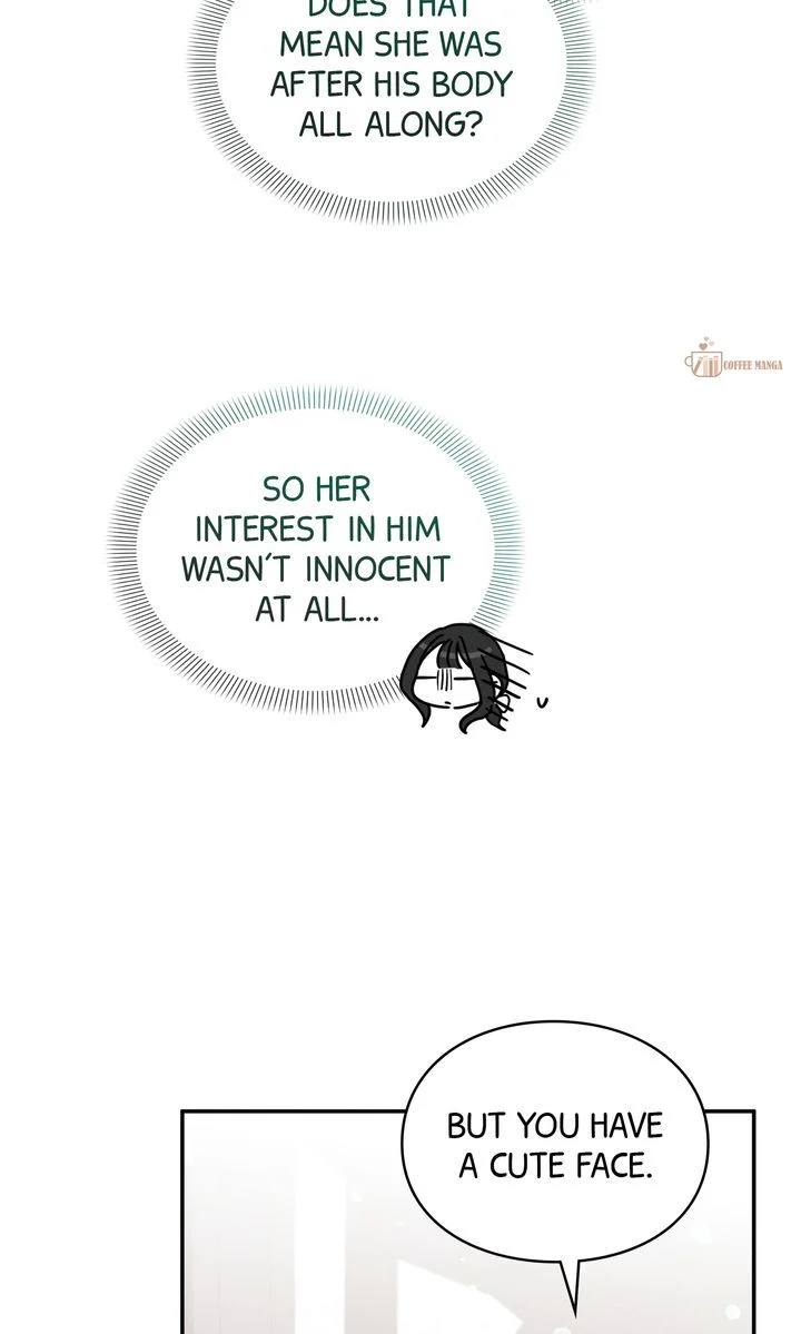 How to Protect the Master of the Monster Mansion Chapter 41 - Page 32