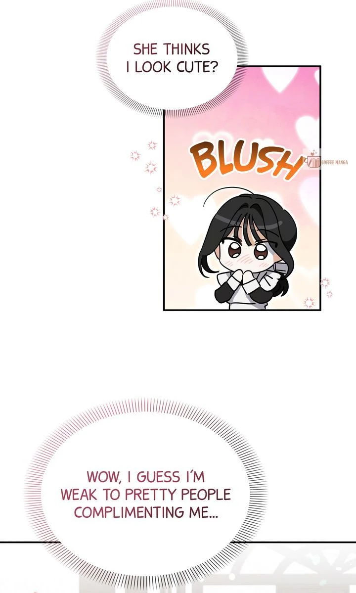 How to Protect the Master of the Monster Mansion Chapter 41 - Page 34