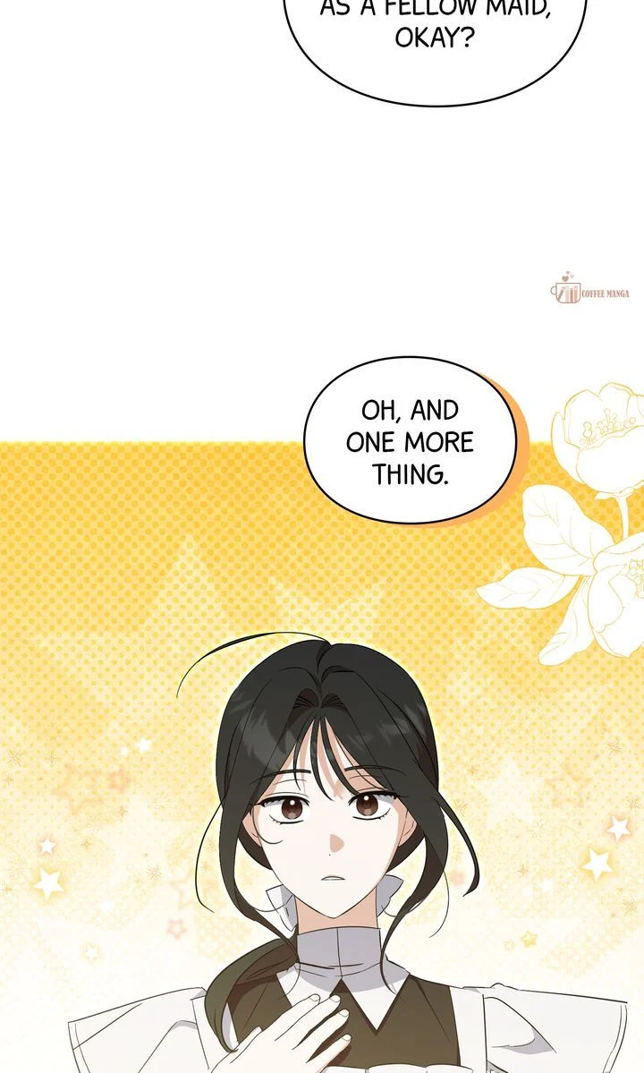 How to Protect the Master of the Monster Mansion Chapter 41 - Page 38