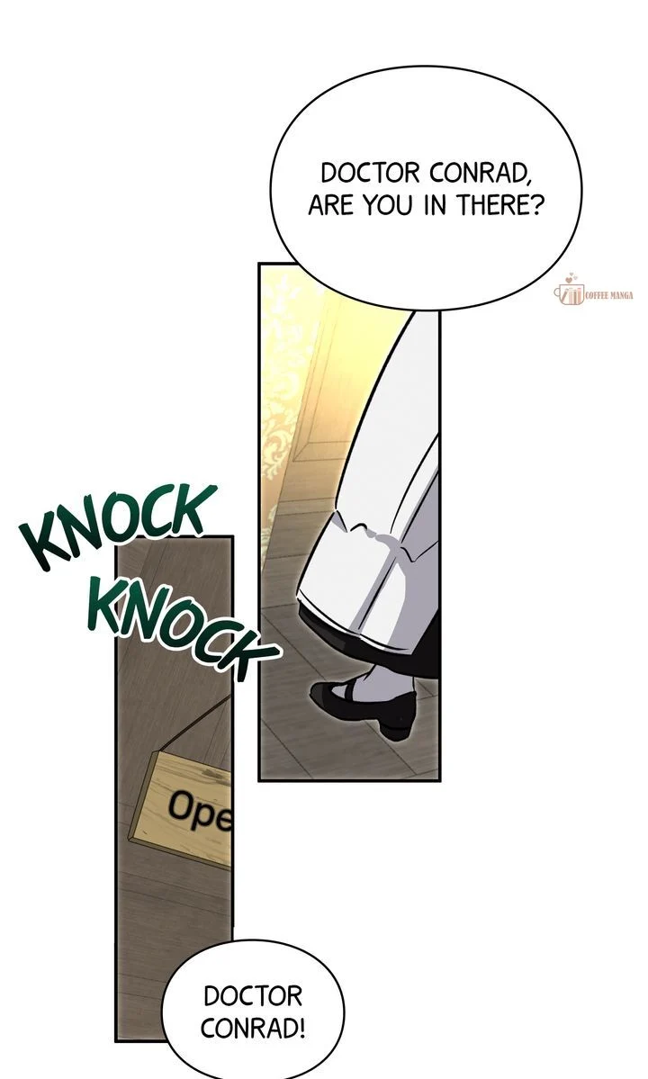 How to Protect the Master of the Monster Mansion Chapter 41 - Page 40