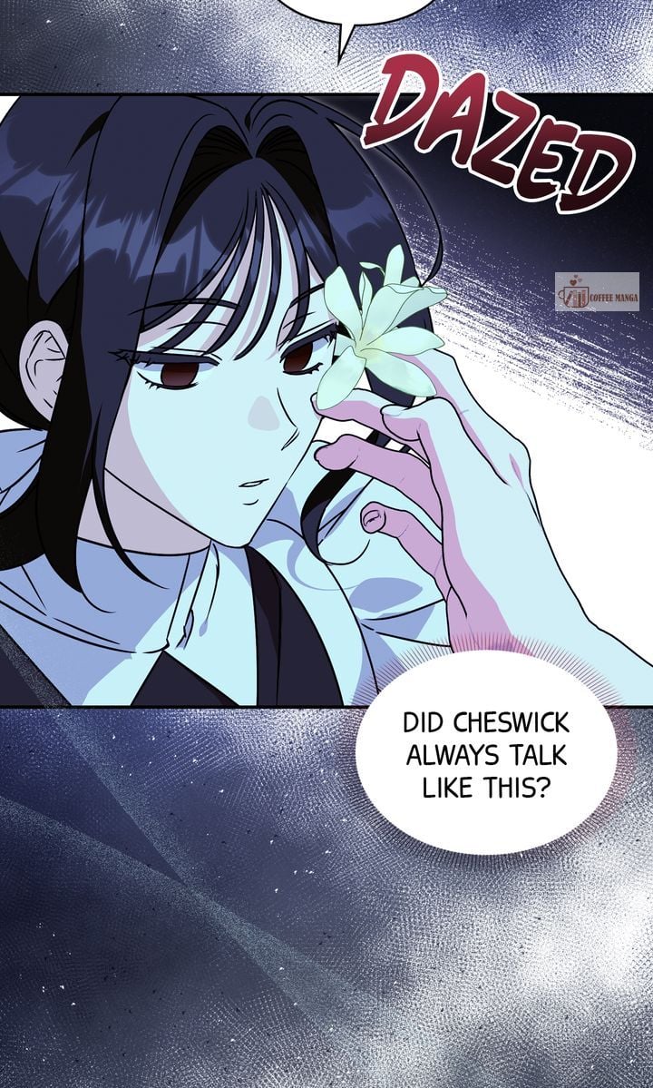 How to Protect the Master of the Monster Mansion Chapter 41 - Page 5