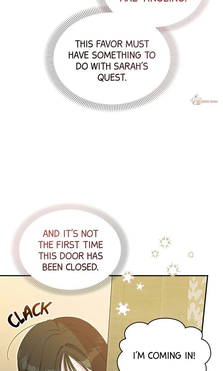 How to Protect the Master of the Monster Mansion Chapter 41 - Page 43