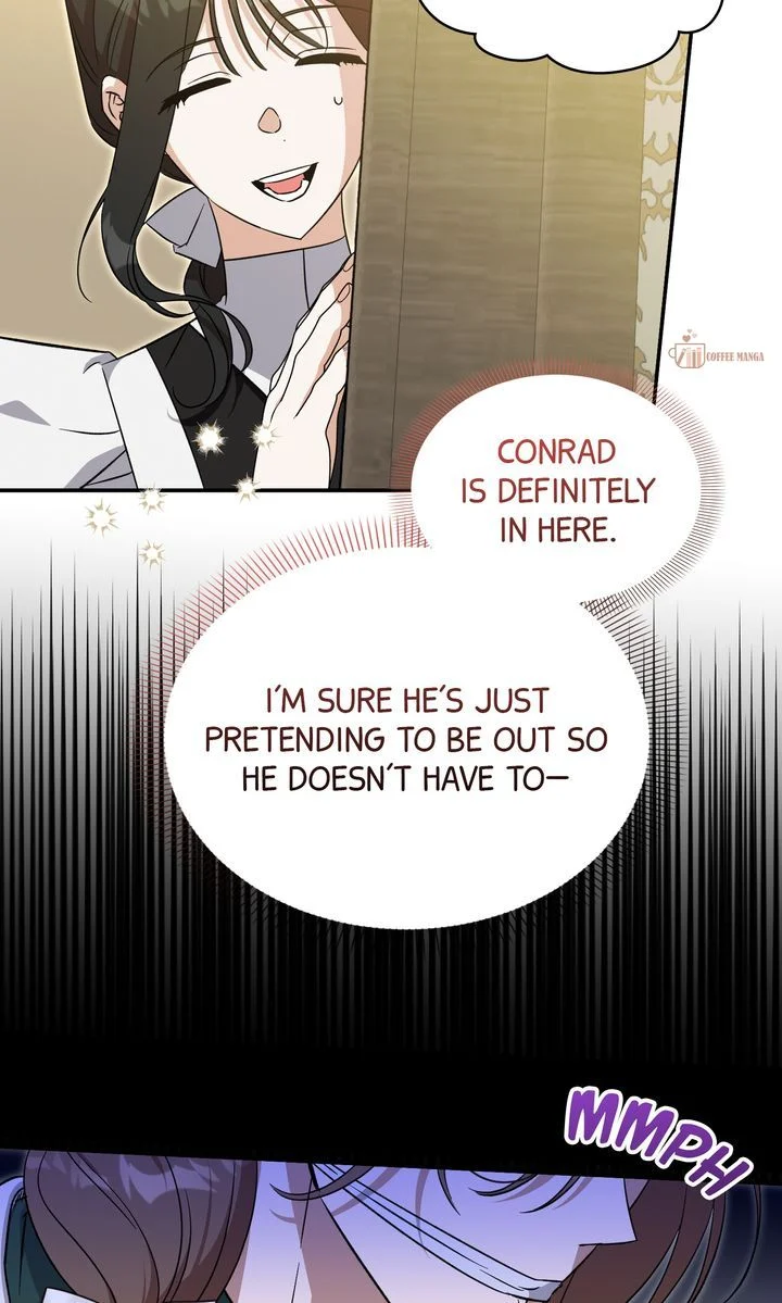 How to Protect the Master of the Monster Mansion Chapter 41 - Page 44