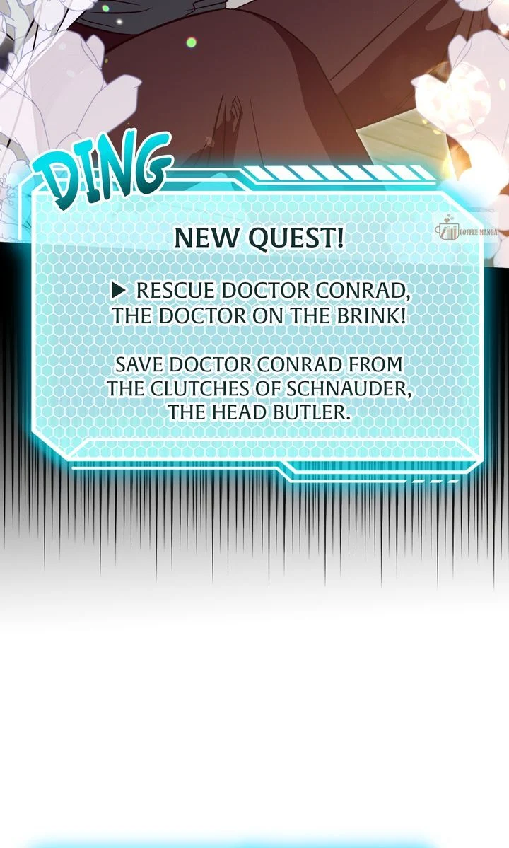 How to Protect the Master of the Monster Mansion Chapter 41 - Page 46