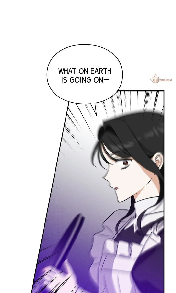 How to Protect the Master of the Monster Mansion Chapter 41 - Page 51