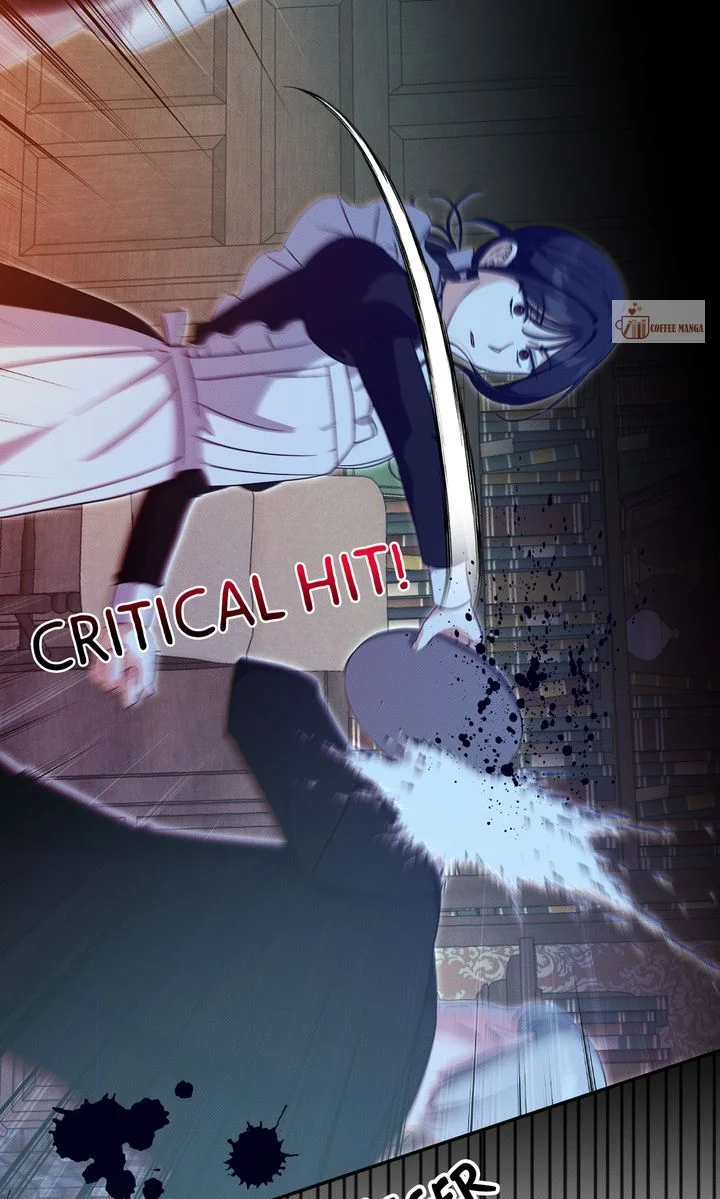 How to Protect the Master of the Monster Mansion Chapter 41 - Page 53