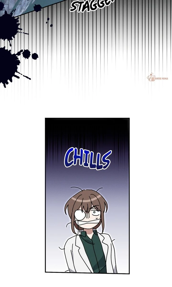 How to Protect the Master of the Monster Mansion Chapter 41 - Page 54