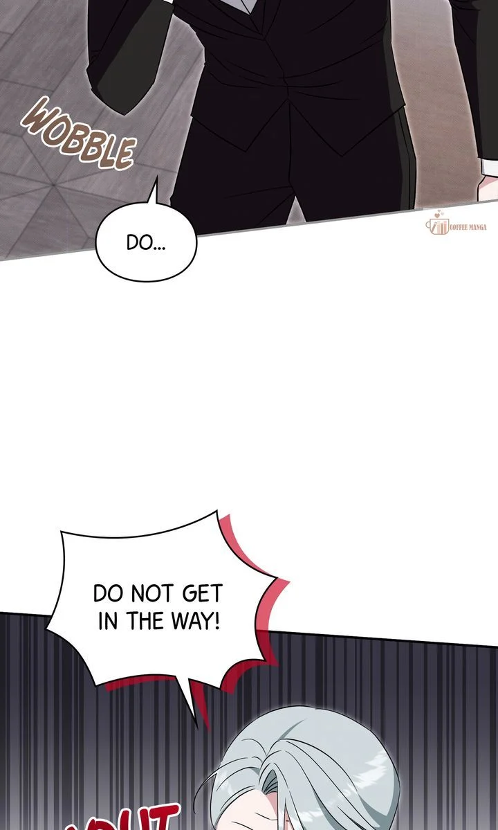 How to Protect the Master of the Monster Mansion Chapter 41 - Page 56