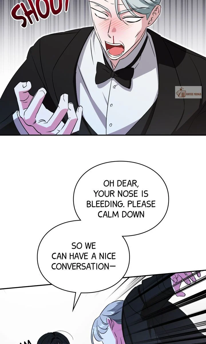 How to Protect the Master of the Monster Mansion Chapter 41 - Page 57