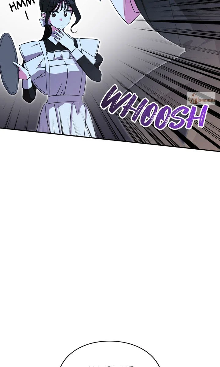 How to Protect the Master of the Monster Mansion Chapter 41 - Page 58