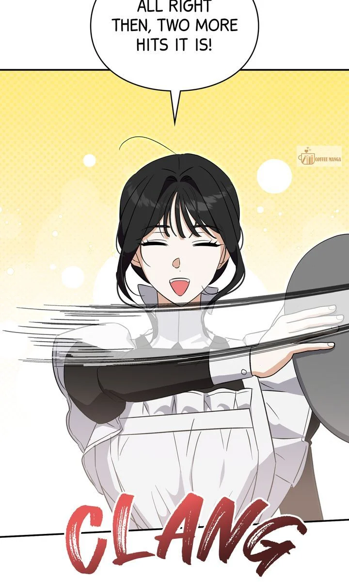 How to Protect the Master of the Monster Mansion Chapter 41 - Page 59