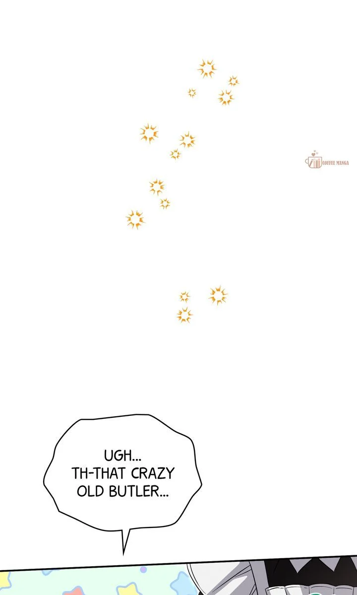 How to Protect the Master of the Monster Mansion Chapter 41 - Page 60