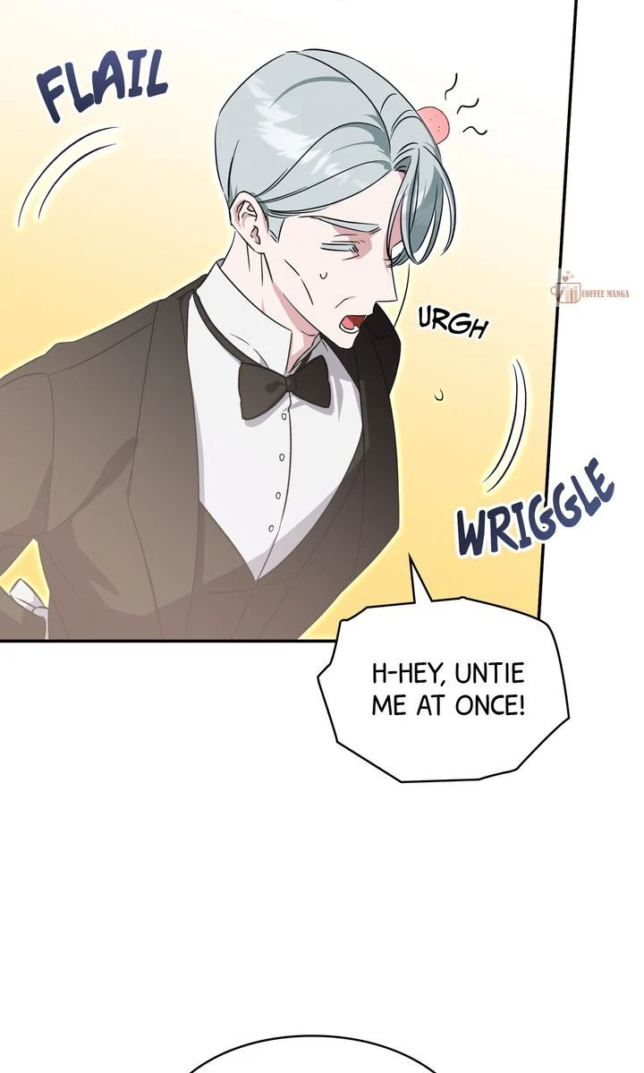 How to Protect the Master of the Monster Mansion Chapter 41 - Page 62