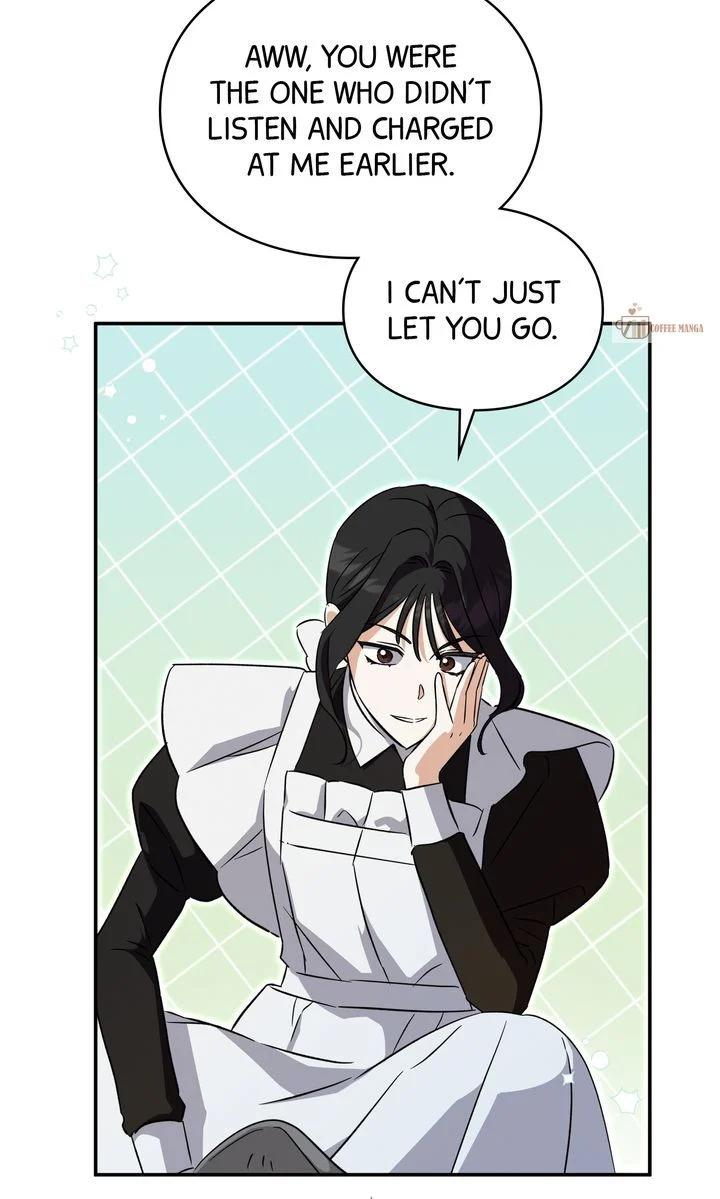 How to Protect the Master of the Monster Mansion Chapter 41 - Page 63