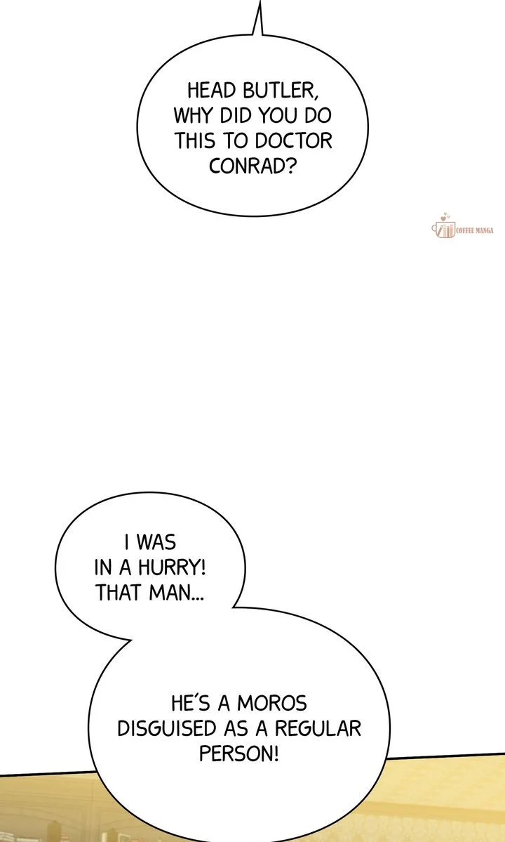 How to Protect the Master of the Monster Mansion Chapter 41 - Page 64