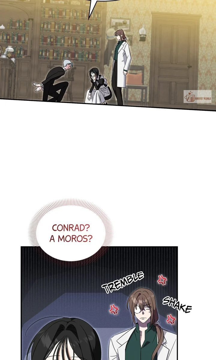 How to Protect the Master of the Monster Mansion Chapter 41 - Page 65