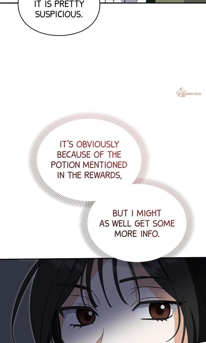 How to Protect the Master of the Monster Mansion Chapter 41 - Page 72