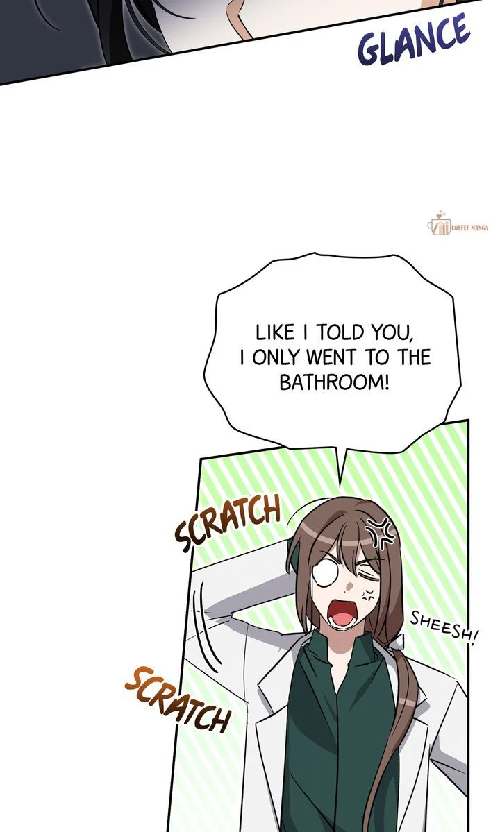 How to Protect the Master of the Monster Mansion Chapter 41 - Page 73