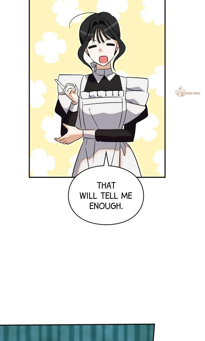 How to Protect the Master of the Monster Mansion Chapter 41 - Page 78