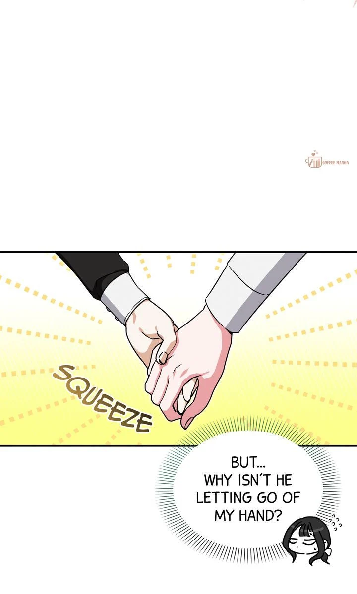 How to Protect the Master of the Monster Mansion Chapter 41 - Page 9