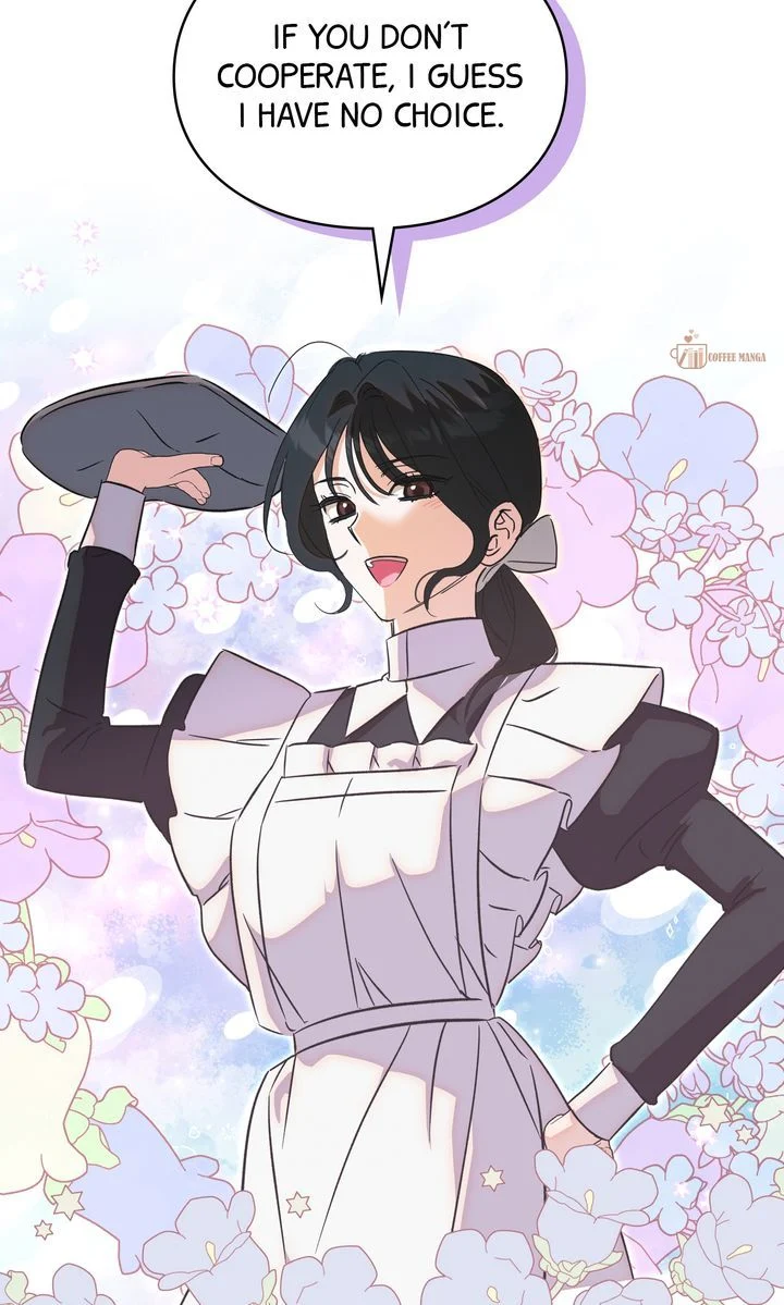 How to Protect the Master of the Monster Mansion Chapter 41 - Page 81