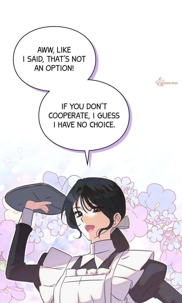 How to Protect the Master of the Monster Mansion Chapter 42 - Page 1