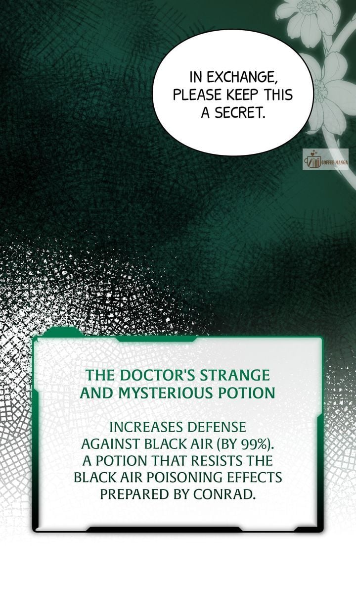 How to Protect the Master of the Monster Mansion Chapter 42 - Page 14