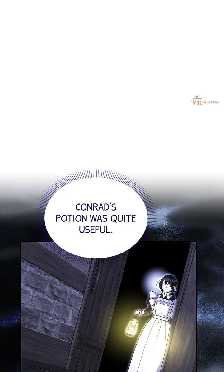 How to Protect the Master of the Monster Mansion Chapter 42 - Page 16