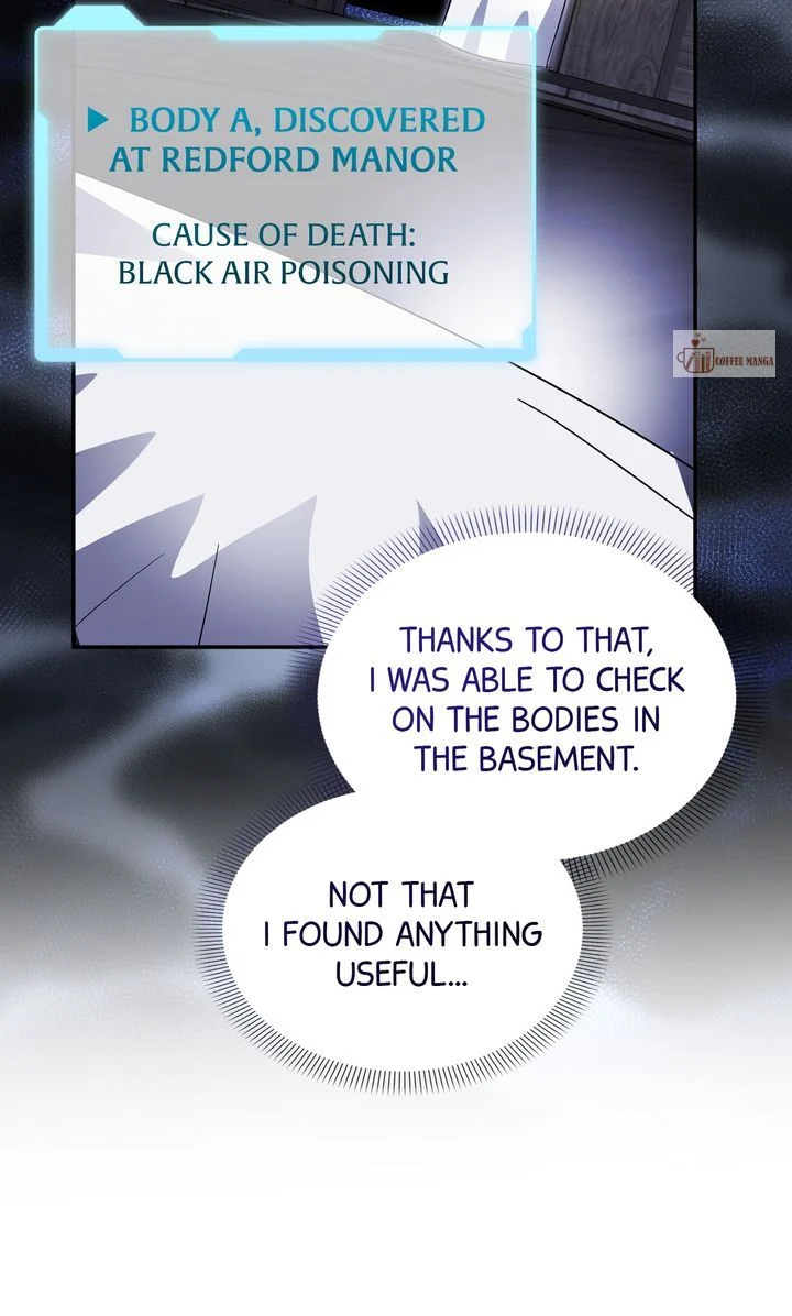 How to Protect the Master of the Monster Mansion Chapter 42 - Page 17