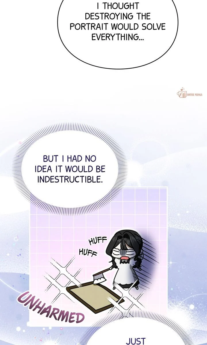 How to Protect the Master of the Monster Mansion Chapter 42 - Page 19