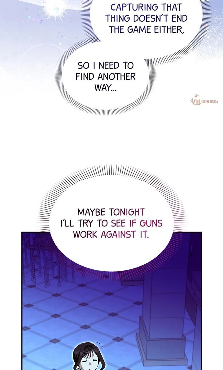 How to Protect the Master of the Monster Mansion Chapter 42 - Page 20