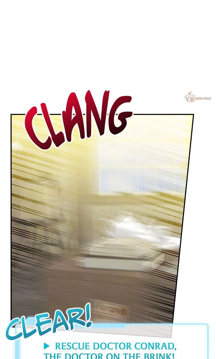 How to Protect the Master of the Monster Mansion Chapter 42 - Page 3