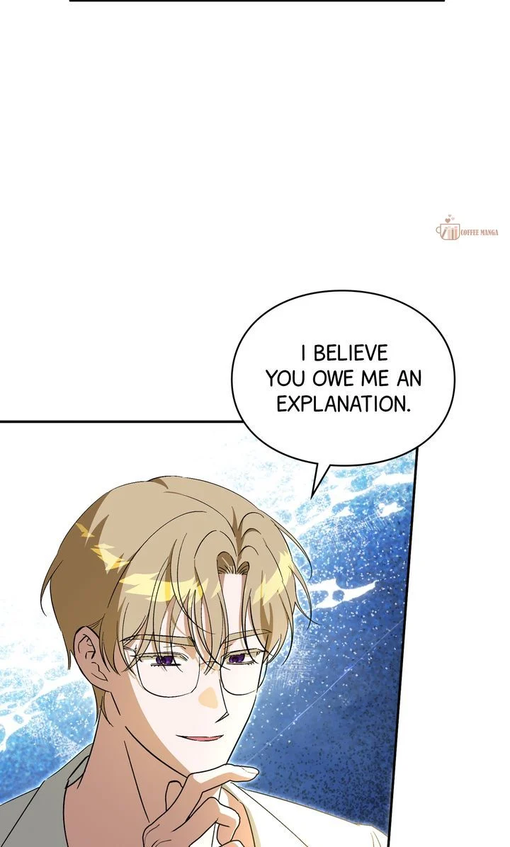 How to Protect the Master of the Monster Mansion Chapter 42 - Page 28