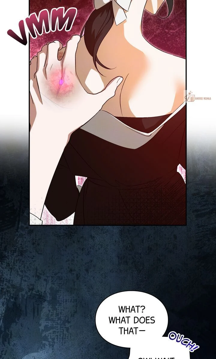 How to Protect the Master of the Monster Mansion Chapter 42 - Page 31