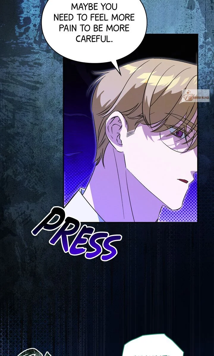 How to Protect the Master of the Monster Mansion Chapter 42 - Page 33