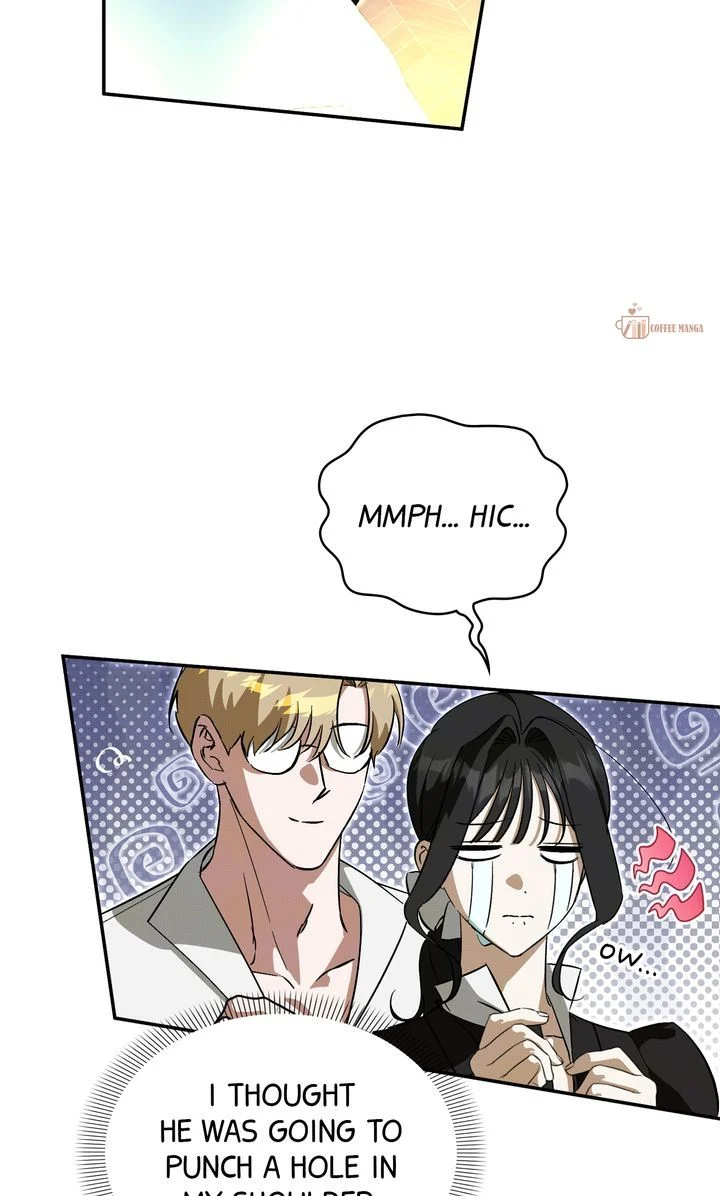 How to Protect the Master of the Monster Mansion Chapter 42 - Page 36