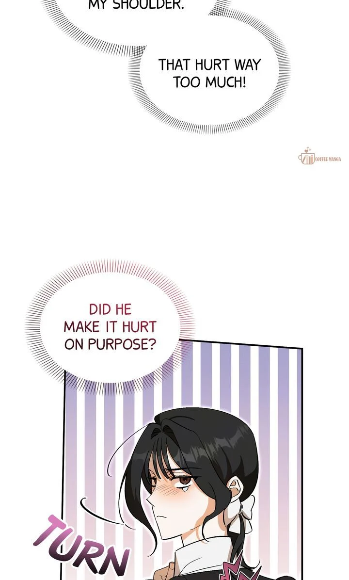 How to Protect the Master of the Monster Mansion Chapter 42 - Page 37