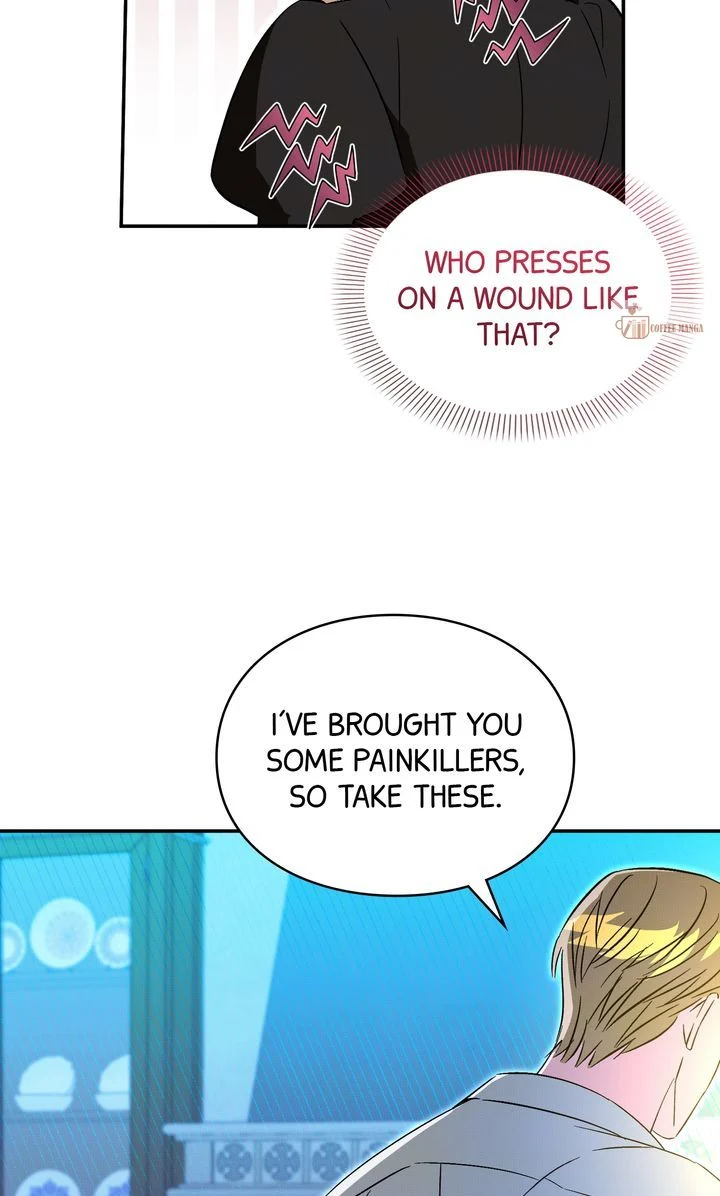 How to Protect the Master of the Monster Mansion Chapter 42 - Page 38