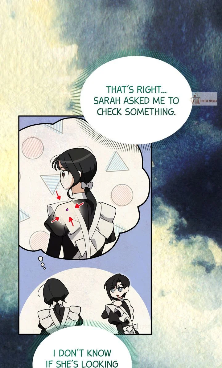 How to Protect the Master of the Monster Mansion Chapter 42 - Page 40