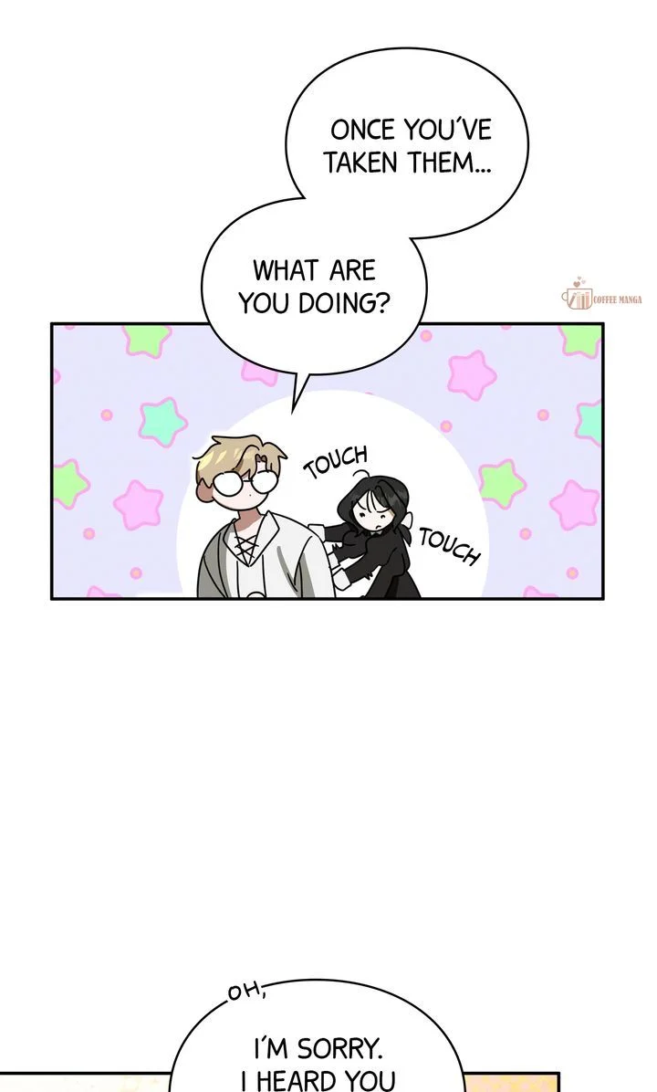 How to Protect the Master of the Monster Mansion Chapter 42 - Page 42