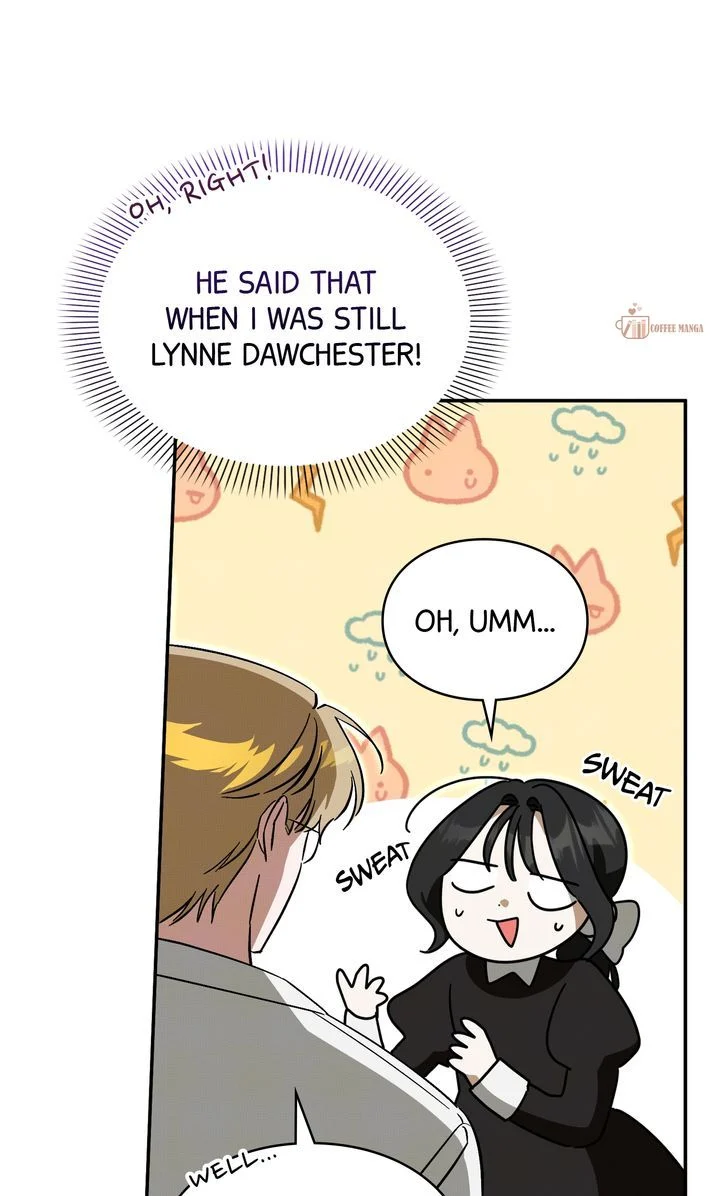 How to Protect the Master of the Monster Mansion Chapter 42 - Page 45