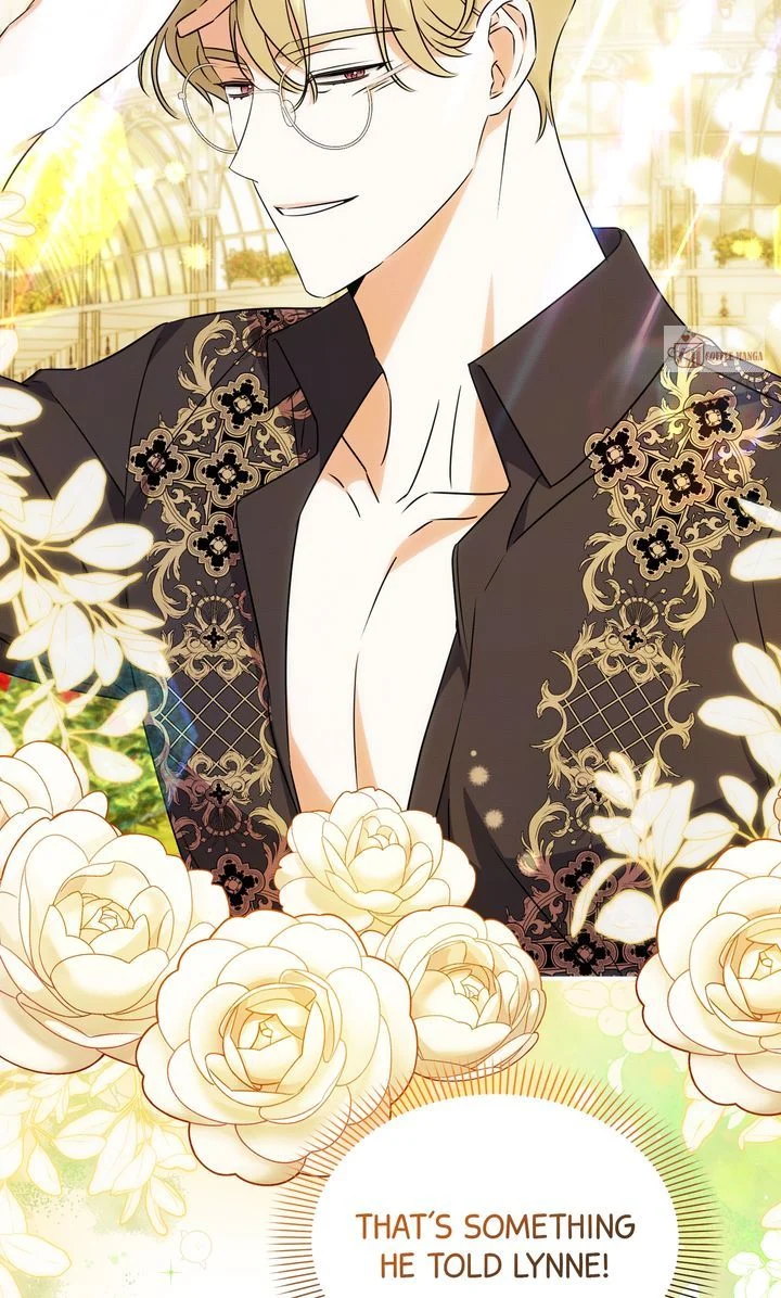 How to Protect the Master of the Monster Mansion Chapter 42 - Page 50