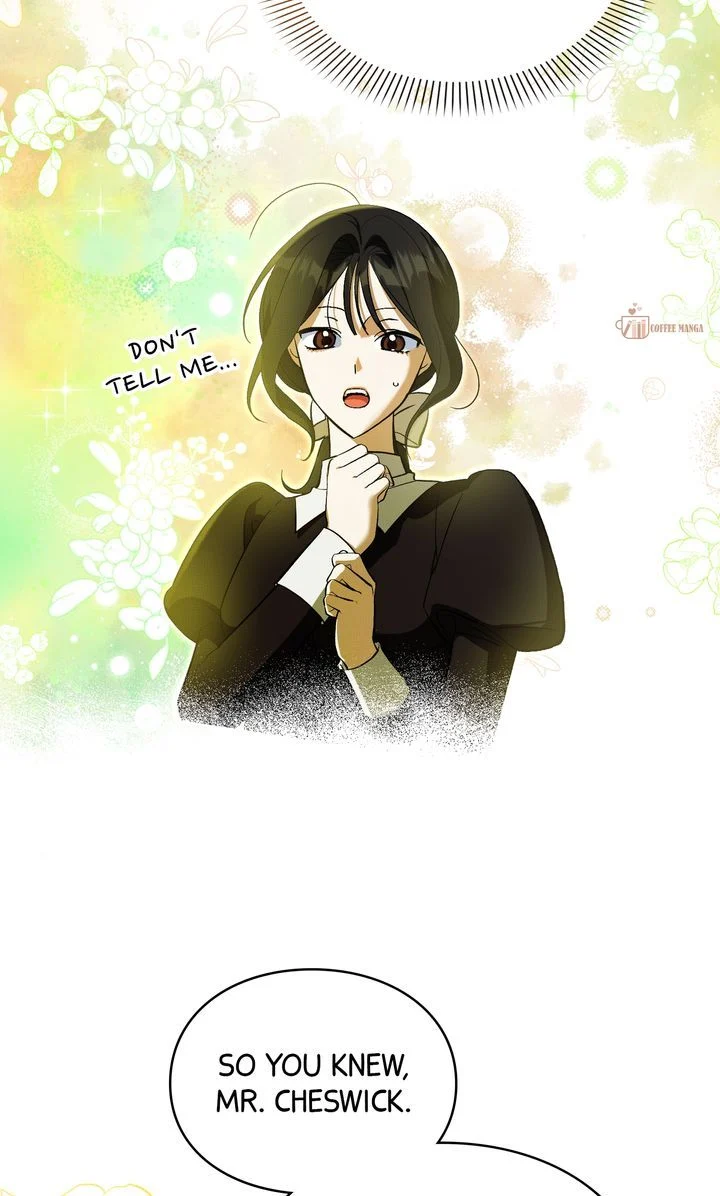 How to Protect the Master of the Monster Mansion Chapter 42 - Page 51