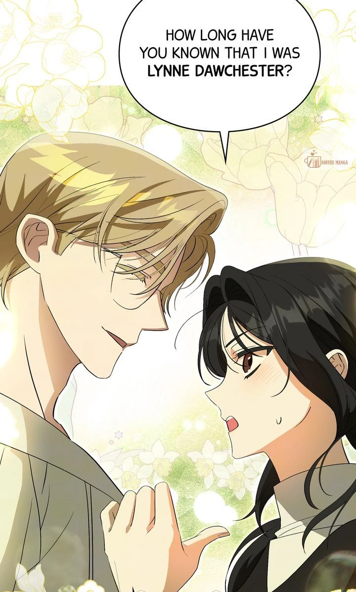 How to Protect the Master of the Monster Mansion Chapter 42 - Page 52