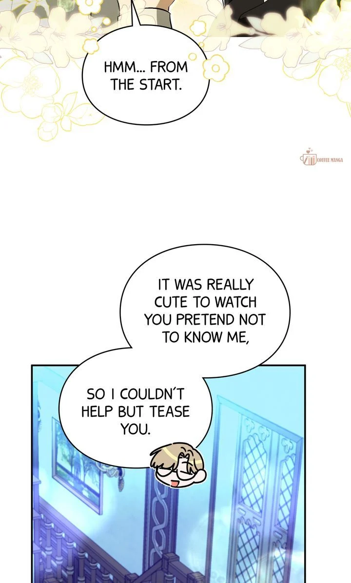 How to Protect the Master of the Monster Mansion Chapter 42 - Page 53