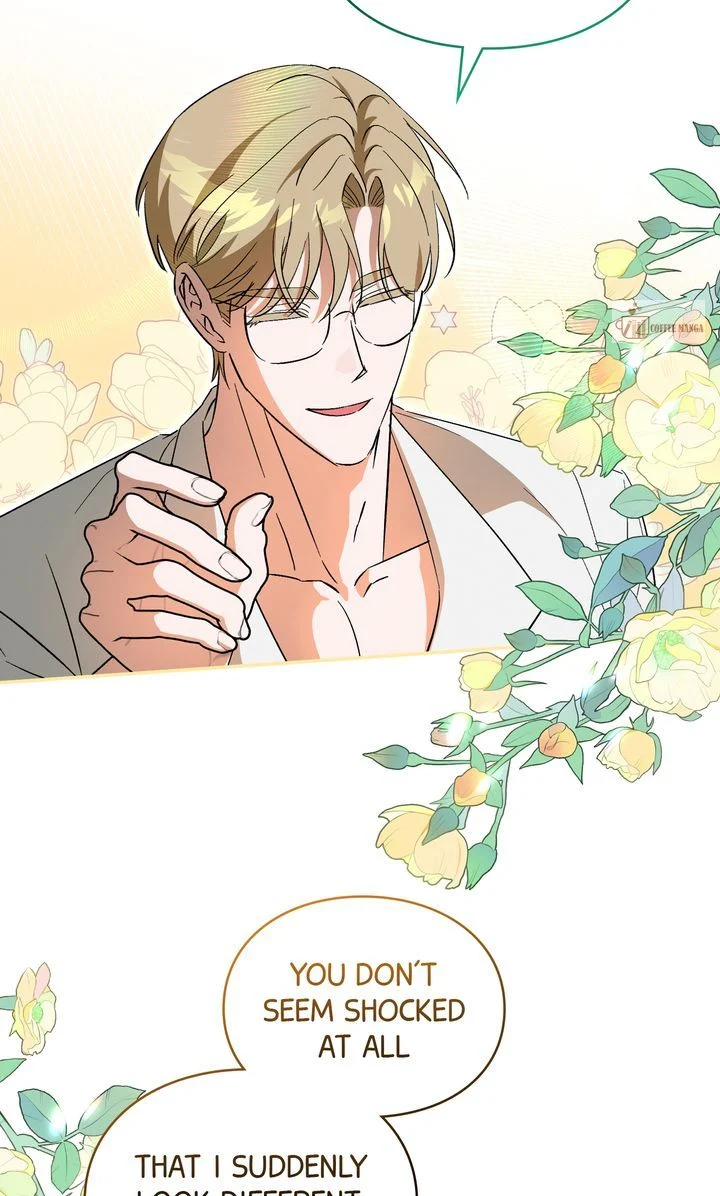 How to Protect the Master of the Monster Mansion Chapter 42 - Page 55