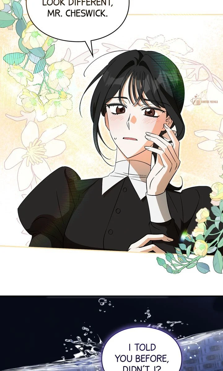 How to Protect the Master of the Monster Mansion Chapter 42 - Page 56