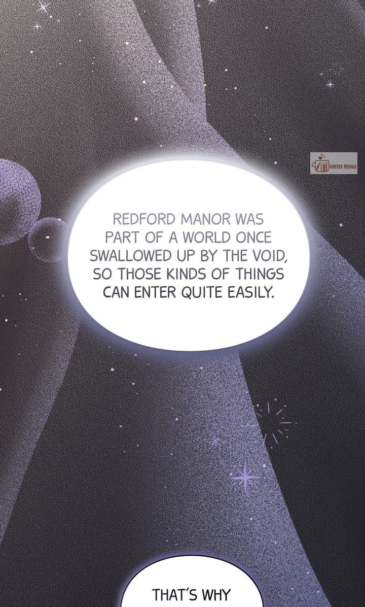 How to Protect the Master of the Monster Mansion Chapter 42 - Page 58