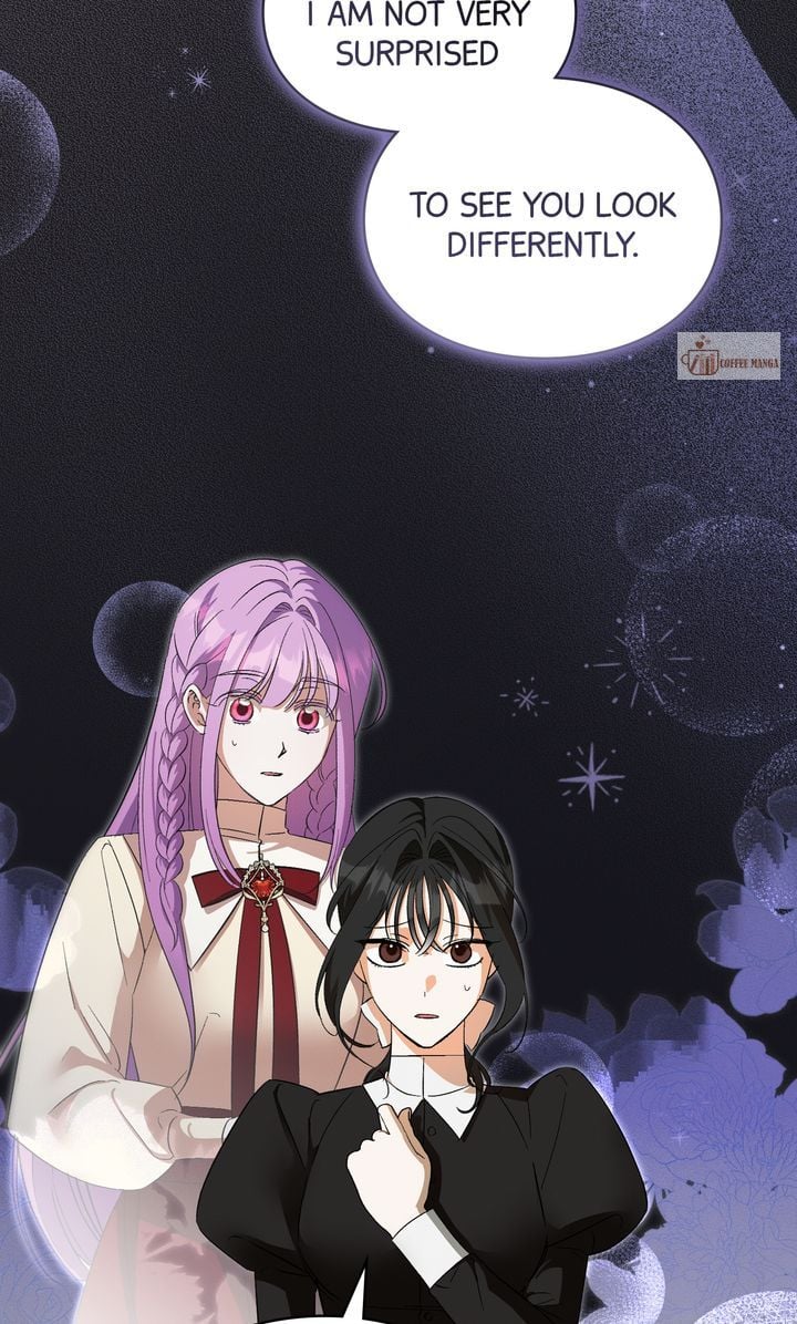 How to Protect the Master of the Monster Mansion Chapter 42 - Page 59