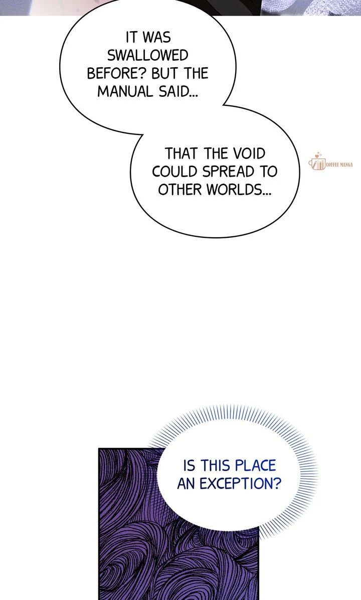 How to Protect the Master of the Monster Mansion Chapter 42 - Page 60